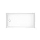 Shower Base Drain With Single Threshold Design by HouseOfZazla