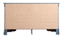 Elegant Traditional Storage Dresser