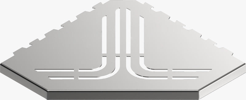 SHELF BEAT TRAPEZOID