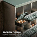 Egg Laying Boxes, Metal Nesting Boxes, Chicken Nesting Boxes by HouseOfZazla