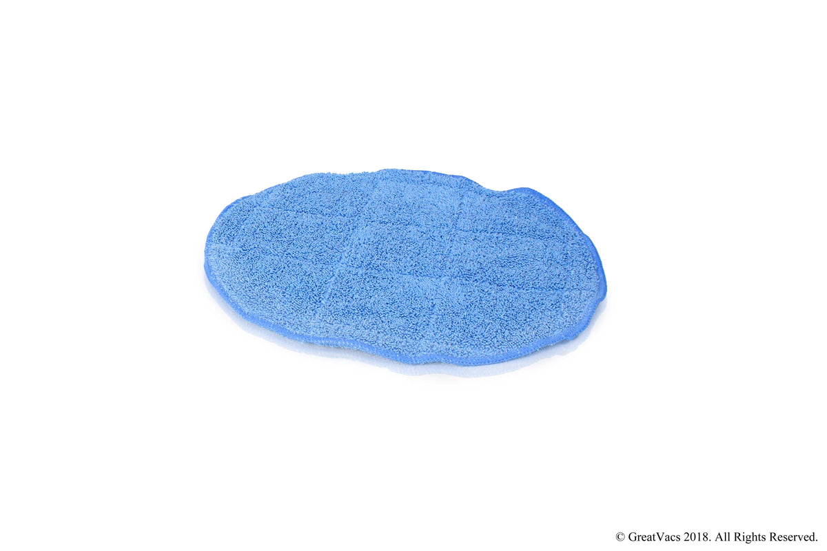 Two New Mopping Pads for the Prolux PLC15 15" Floor Buffer, photo 2 of 2