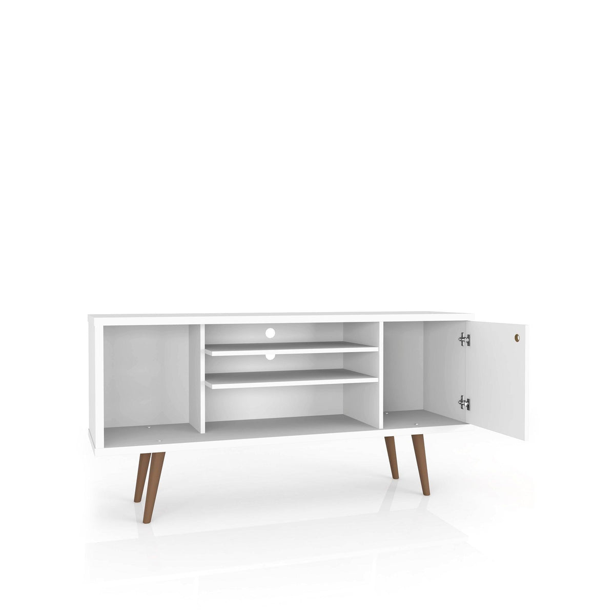 Liberty - Smart Storage Design TV Stand, photo 3 of 16