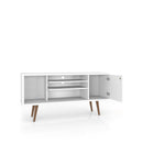 Liberty - Smart Storage Design TV Stand by HouseOfZazla