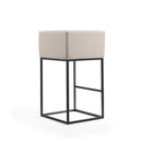 Embassy - Stool by HouseOfZazla