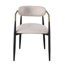 Jaramillo - Chair (Set of 2) by HouseOfZazla