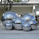 Yescom Set(6) Inflatable Mirror Balloons with Electric Air Pump