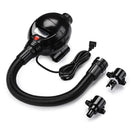 Yescom Set(6) Inflatable Mirror Balloons with Electric Air Pump