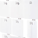 Yescom 10'x7' Sequin Shimmer Wall Backdrop (Tripod Stand Included)