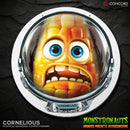 MONSTRONAUTS HAUNTED MAGNETIC ASTROCOASTERS by Concord Aerospace