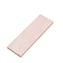 Soft Pink 2.5x8 Glossy Subway Ceramic Tile (38 pack, 5.38 sq ft/case) - Sample