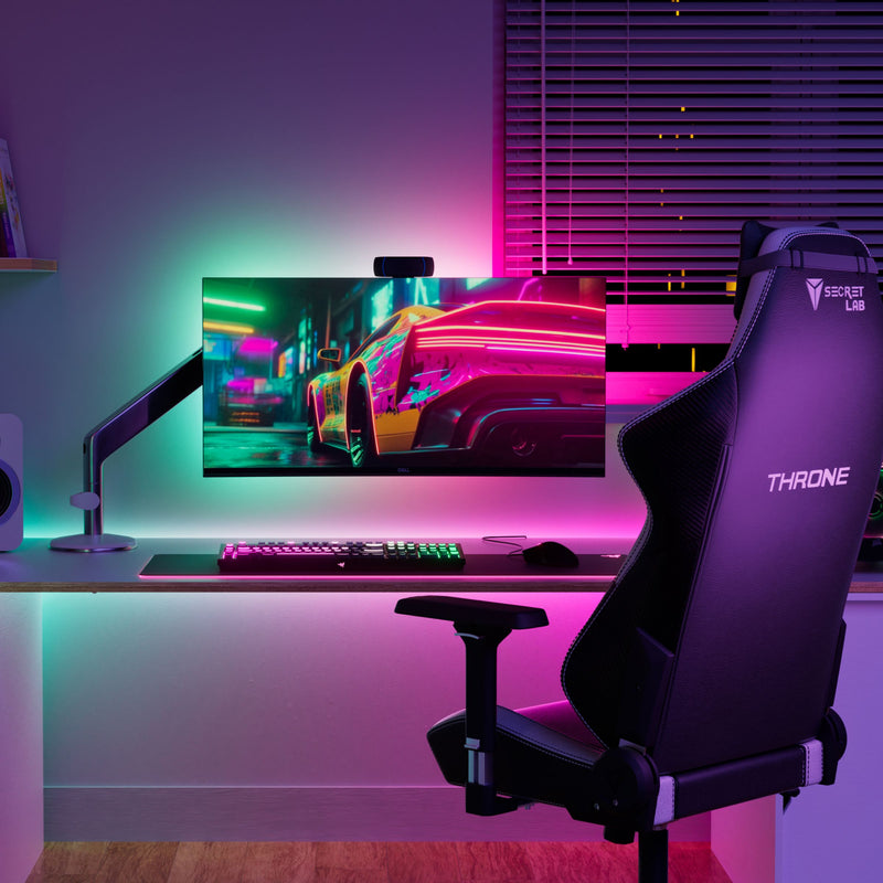 Matter Smart Multicolor Lightstrip 16.4ft (5m), photo 2 of 7