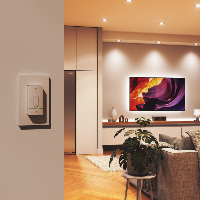Sense+ Smart Wireless Switch (Each), photo 2 of 5