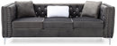 Paige - Sofa by HouseOfZazla