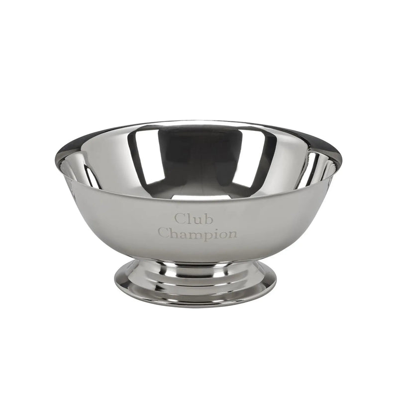 Traditional Paul Revere Style Bowl, 6" Diameter, photo 3 of 3