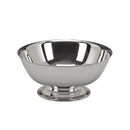 Traditional Paul Revere Style Bowl, 8" Diameter