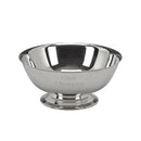 Traditional Paul Revere Style Bowl, 8" Diameter