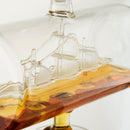 Whiskey & Wine Decanter Gifts, 1000ml