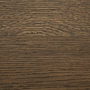 Rosswain - Square End Table - Warm Brown