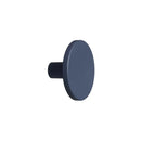 Navy Blue "Plato" Cabinet Knob and Drawer Pull