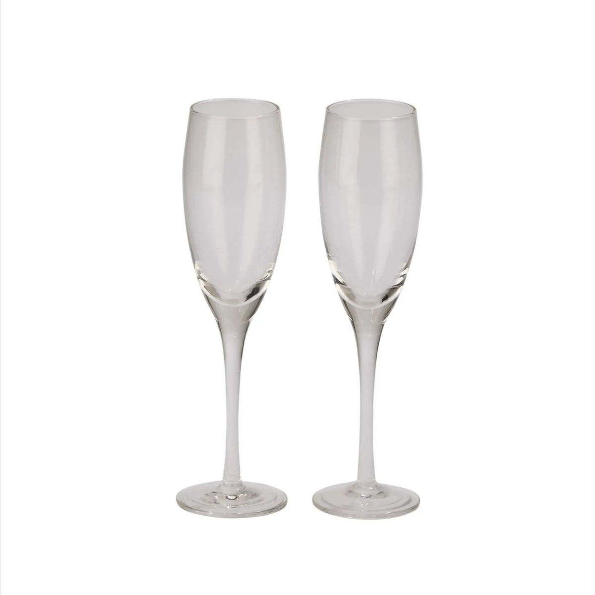 Claro Toasting Flutes Set, photo 3 of 4