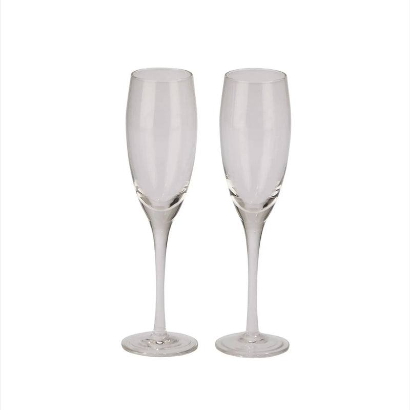 Claro Toasting Flutes Set, photo 3 of 4