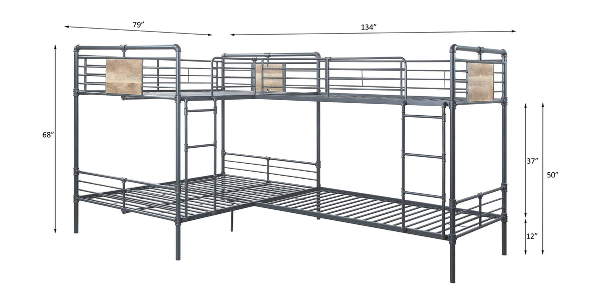 Cordelia - Bunk Bed, photo 2 of 2