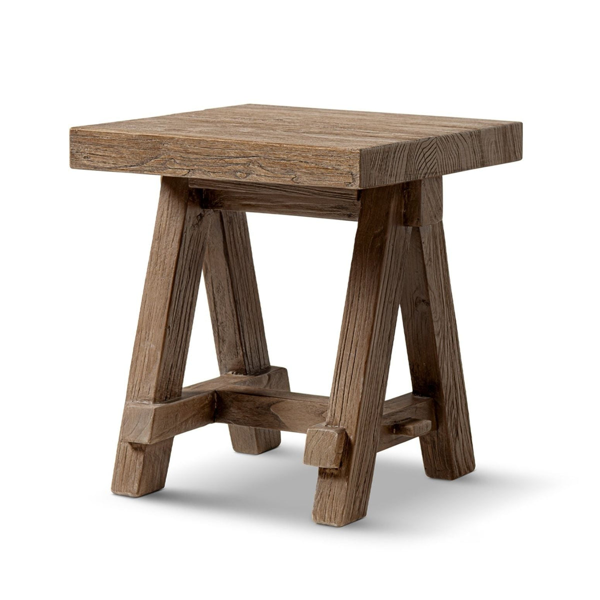 Hawthorne - Trestle Table, photo 7 of 40