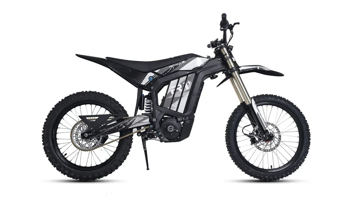 EUNORAU R1+ Ebike, photo 12 of 13