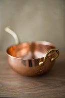 Copper Colander