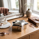 Star Shaped Jewelry Box