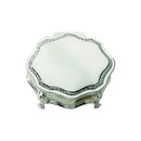Princess Sized Victorian Style Jewelry Box by creativegiftsdirect