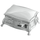 Italianate Style Jewelry Box by creativegiftsdirect