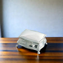 Italianate Style Jewelry Box by creativegiftsdirect