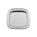 Silver Square Tray - 11.5"