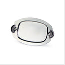 Coastal Seashell Nickel-Plated Dish Set of 4 by creativegiftsdirect