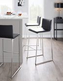 Mara - Contemporary Stylish Barstool (Set of 2)