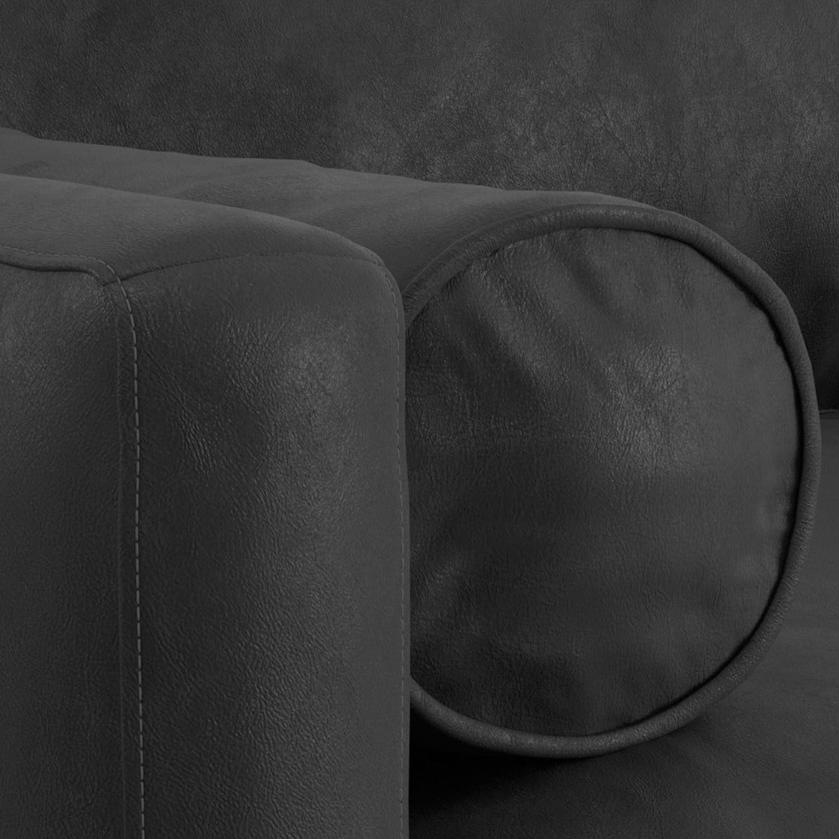 Morrison - Sofa And Ottoman Set, photo 10 of 40
