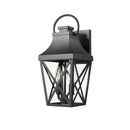 Outdoor Wall Lights - Waterproof Sconce