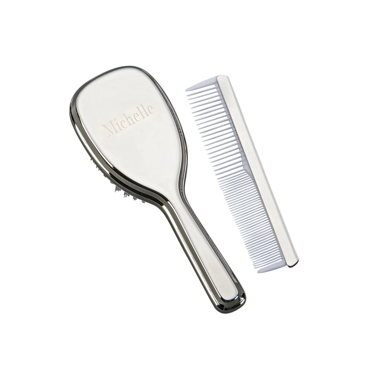 Children's Comb & Brush Set, photo 2 of 5