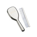 Children's Comb & Brush Set by creativegiftsdirect