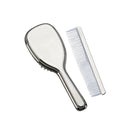 Children's Comb & Brush Set by creativegiftsdirect