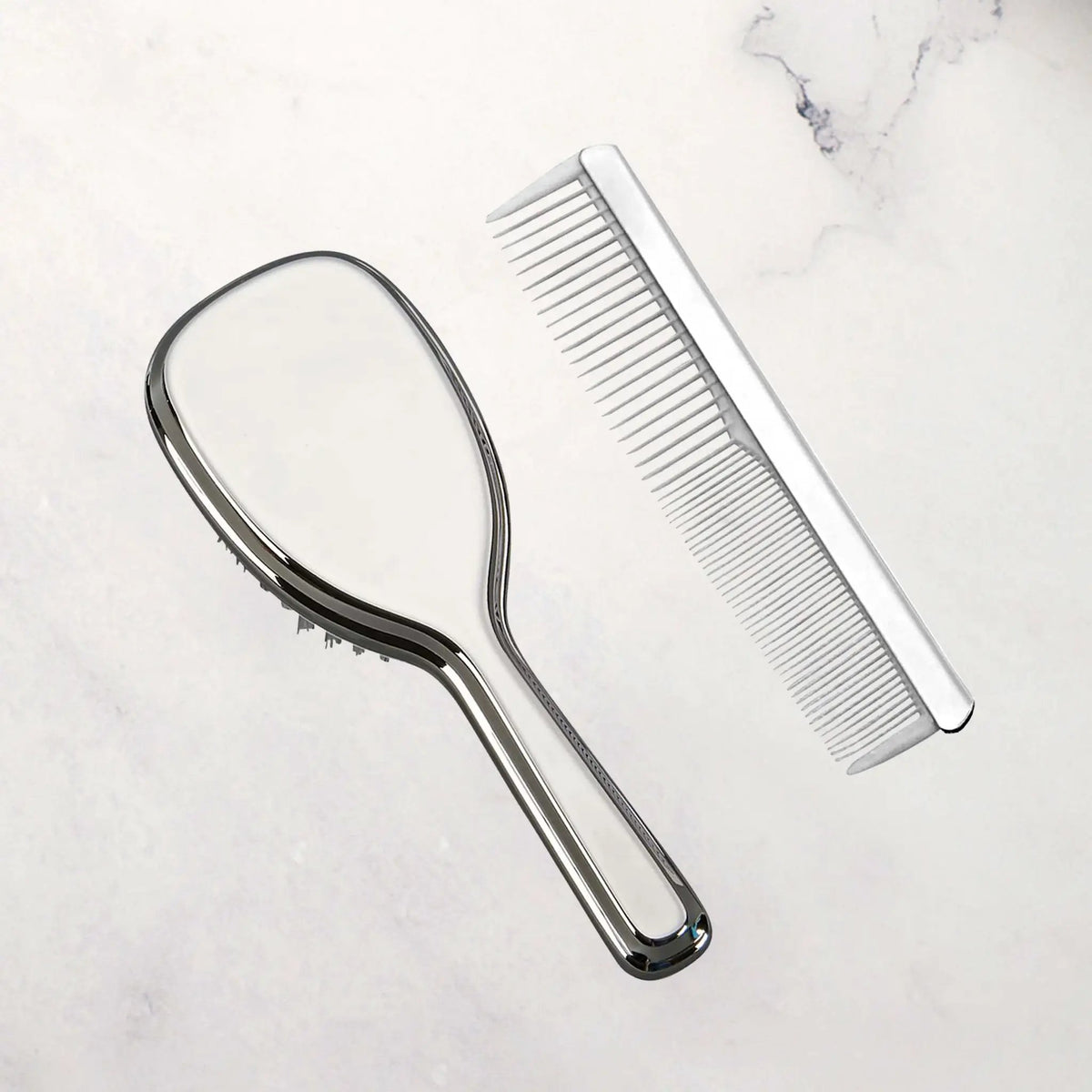 Children's Comb & Brush Set, photo 4 of 5