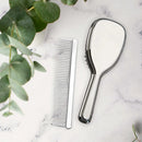 Children's Comb & Brush Set by creativegiftsdirect