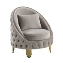 Vanessa - Living Room Set by HouseOfZazla