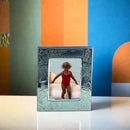 Birth Record Frame - 3.5x5 by creativegiftsdirect