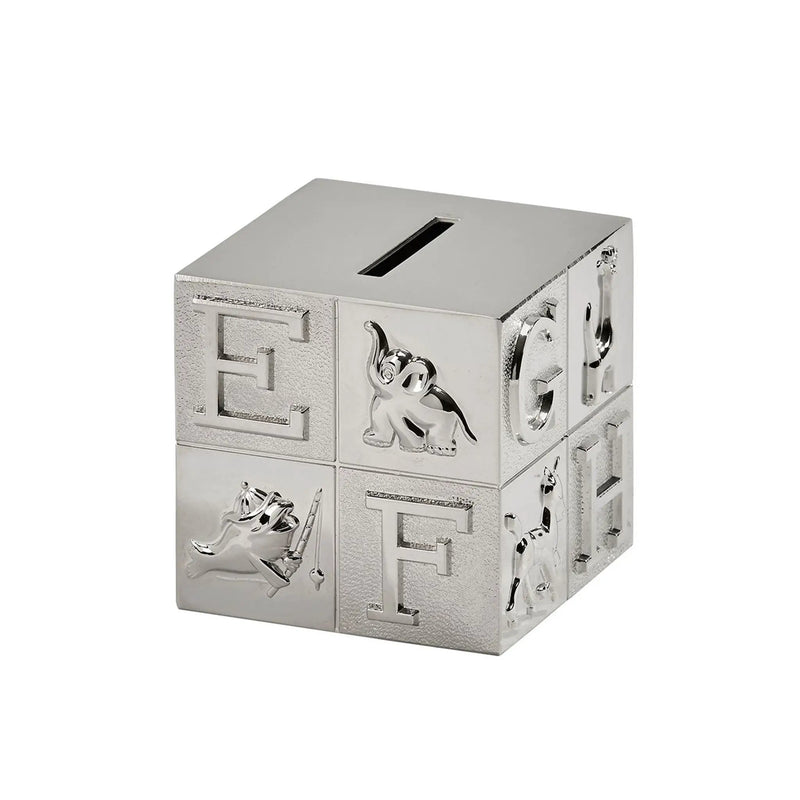 Large Block Bank With Polished Finish, photo 5 of 7
