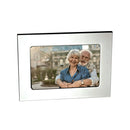 Silhouette Photo Frame - 4x6 by creativegiftsdirect