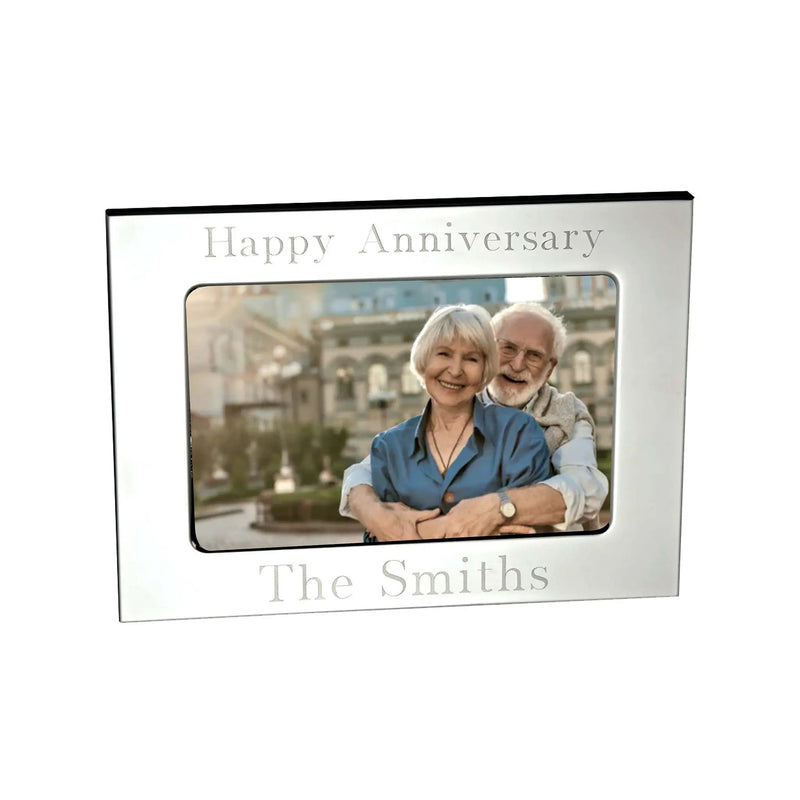 Silhouette Photo Frame - 4x6, photo 3 of 3