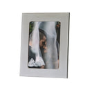 Silhouette Photo Frame - 5x7 by creativegiftsdirect