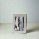 Silhouette Photo Frame - 5x7 by creativegiftsdirect